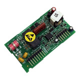 Placa Tronco 1tr