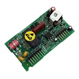 Placa Tronco 1tr