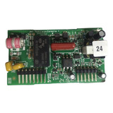Placa Tronco 1tr