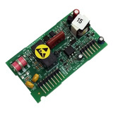 Placa Tronco 1tr Modulare Mais Intelbras