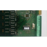 Placa Tronco 2 0