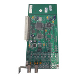 Placa Tronco 2 E1 Intelbras Pabx Impacta Digital 95 141