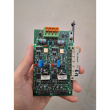 Placa Tronco Corp 6000
