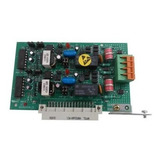 Placa Tronco Corp 6000