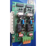 Placa Tronco Corp 6000