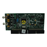 Placa Tronco E1 Para