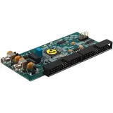 Placa Tronco Interface 1