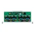 Placa Tronco Nkmc 22000 8 Troncos Intelbras