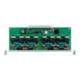 Placa Tronco Nkmc 22000 8 Troncos Intelbras
