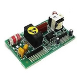 Placa Tronco Para Modulare