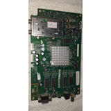 Placa Tuner Principal Toshiba
