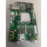 Placa Tuner Tv Toshiba