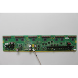 Placa Tv Panasonic Plasma