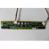 Placa Tv Panasonic Plasma