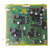 Placa Tv Panasonic Th