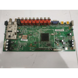 Placa Tv Pci Msd209
