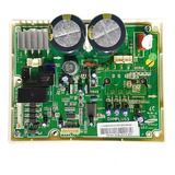 Placa Unidade Condensadora dvm Para Ar Condicionado Samsung Db93 06543k