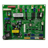 Placa Unidade Condensadora dvm Para Ar Condicionado Samsung Db93 11209a