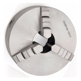 Placa Universal 3 Castanhas 200 Mm Marca Champion