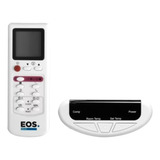 Placa Universal Ar Condicionado Piso Teto 220v Eos Controle