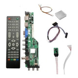 Placa Universal Dd 3663