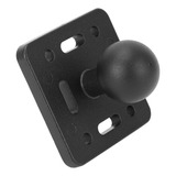Placa Universal De Liga