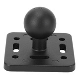 Placa Universal De Liga