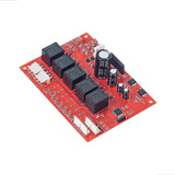 Placa Universal Eletrônica Cadeiras Gnatus