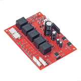 Placa Universal Eletrônica Cadeiras Gnatus