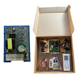 Placa Universal Inverter Brinde