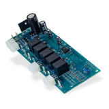 Placa Universal Para Cadeira Kavo Klinic Unik Komfort Eco