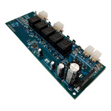 Placa Universal Para Cadeira Kavo Klinic Unik Komfort