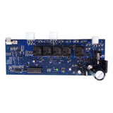 Placa Universal Para Cadeira Kavo Klinic Unik Komfort