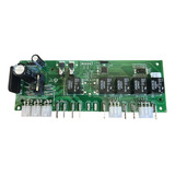 Placa Universal Para Cadeira Kavo Klinic Unik Komfort