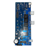 Placa Universal Para Cadeira Kavo Klinic Unik Komfort