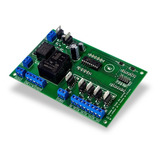 Placa Universal Para Cadeiras Hidráulicas Gnatus E Dabi