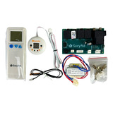 Placa Universal Para Split