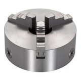 Placa Universal Para Torno 3 Castanhas 250mm 10 Pol Wg