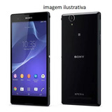 Placa Usada Celular Sony