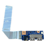 Placa Usb