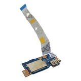 Placa Usb