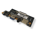 Placa Usb Audio
