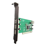 Placa Usb 1 0