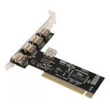 Placa Usb 2 0