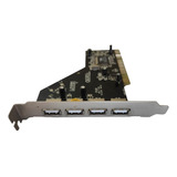 Placa Usb 2 0