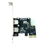 Placa Usb 3 0