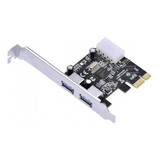 Placa Usb 3 0