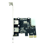 Placa Usb 3 0