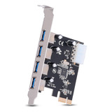 Placa Usb 3 0