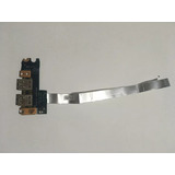 Placa Usb Acer Aspire E1 531